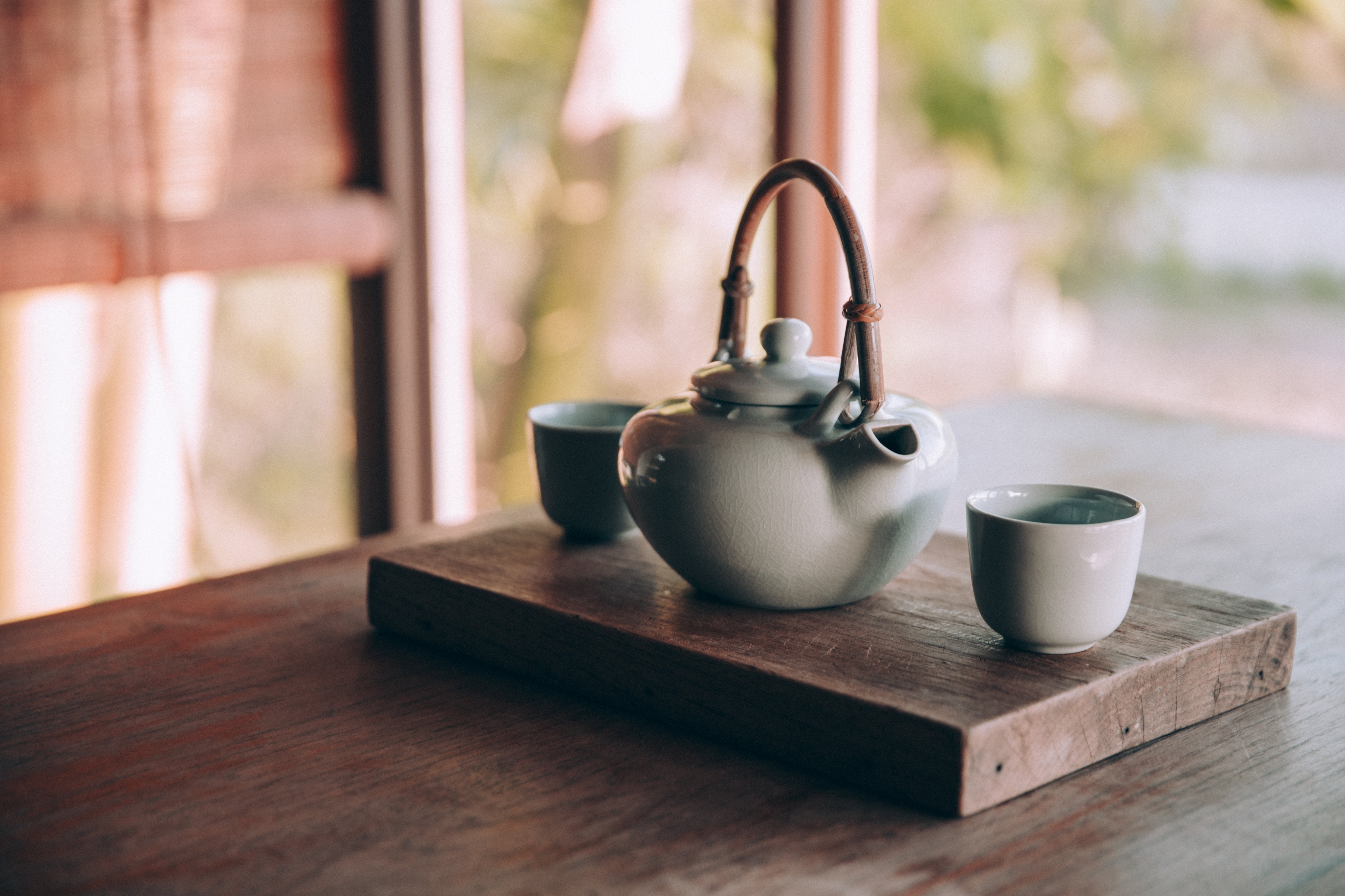 Come preparare il tè in foglia perfetto: i 4 elementi essenziali –  Hindigena Teas