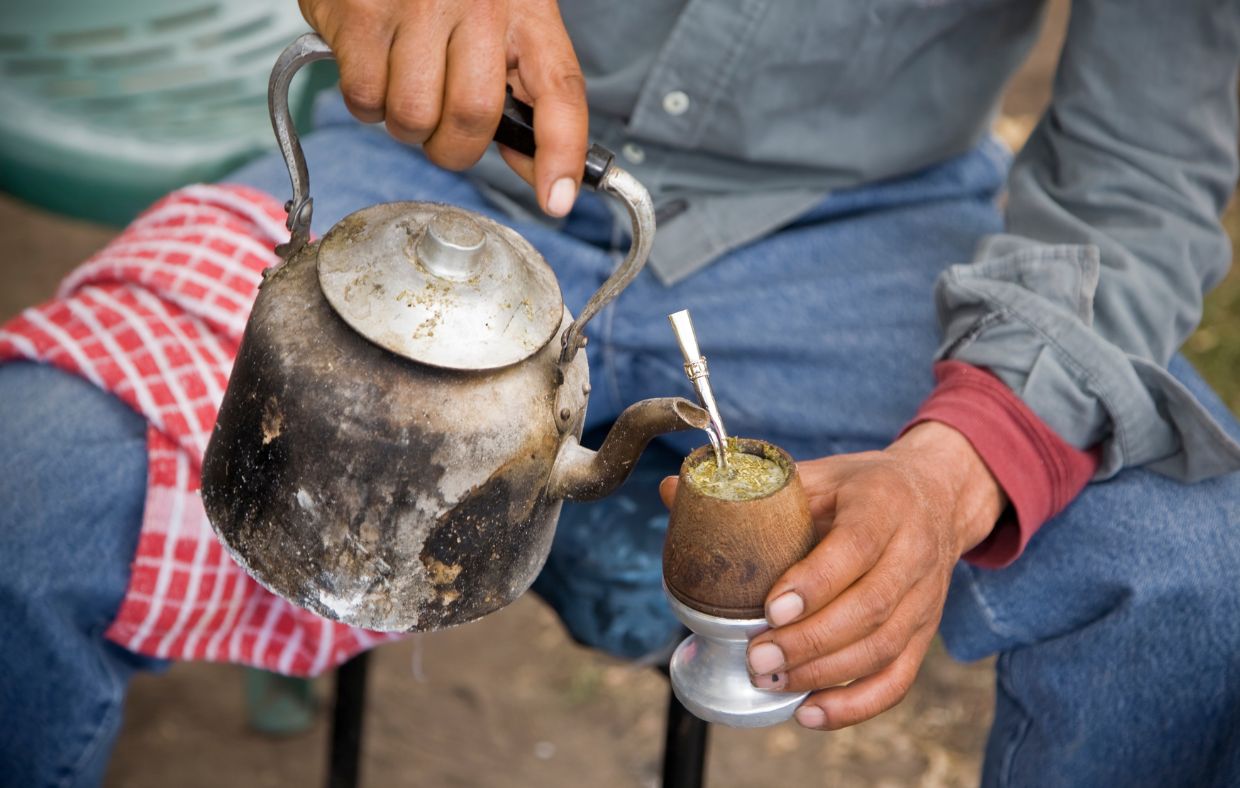 Yerba mate: provala ora con i nostri set degustazione e per la preparazione