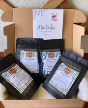 Carica l'immagine nel visualizzatore di Gallery, Tè Giapponesi | Mini Tea Box (60g)