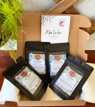Carica l'immagine nel visualizzatore di Gallery, Tè Giapponesi | Mini Tea Box (60g)
