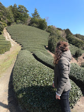 Carica l'immagine nel visualizzatore di Gallery, Tè oolong needle Obubu (Giappone)