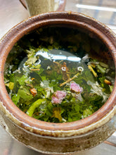 Carica l'immagine nel visualizzatore di Gallery, Tè verde Sakura Sencha (Giappone)