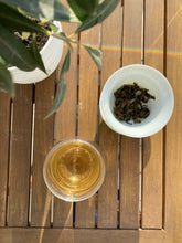 Carica l'immagine nel visualizzatore di Gallery, Ritual tea box | Set per Gong fu cha