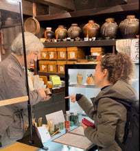 Carica l'immagine nel visualizzatore di Gallery, Tè Giapponesi | Mini Tea Box (60g)