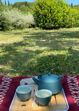 Carica l'immagine nel visualizzatore di Gallery, Evento #Wildtea || Degustazione di tè nella natura