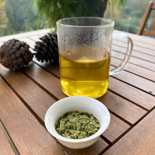 Carica l'immagine nel visualizzatore di Gallery, Infuso di germogli di gelso, Italia