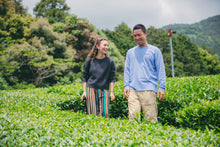 Carica l'immagine nel visualizzatore di Gallery, Tè verde Genmaicha & Matcha (Giappone)