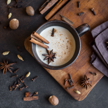 Carica l'immagine nel visualizzatore di Gallery, Tè nero Vital Masala Chai (India)