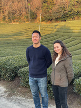 Carica l'immagine nel visualizzatore di Gallery, Tè verde giapponese da Wazuka, Kyoto, Nakai Organic Tea Garden