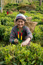 Carica l'immagine nel visualizzatore di Gallery, Tè verde Kanchanjangha (Nepal)