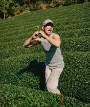 Carica l'immagine nel visualizzatore di Gallery, Tè verde Sakura Sencha (Giappone)