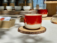 Carica l'immagine nel visualizzatore di Gallery, Tazza Nintai collezione WABI - tazze ceramica stile giapponese yunomi