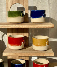 Carica l'immagine nel visualizzatore di Gallery, Tazza_ceramica_yunomi_giapponesi_TAZZA_WABI_HINDIGENA_TEAS