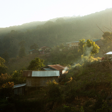 Carica l'immagine nel visualizzatore di Gallery, Tè nero Lahu (Thailandia)
