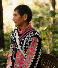 Carica l'immagine nel visualizzatore di Gallery, Tè nero Lahu (Thailandia)