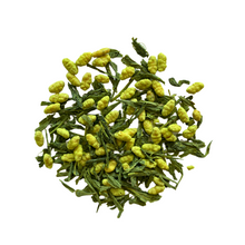 Carica l'immagine nel visualizzatore di Gallery, Tè verde Genmaicha con matcha Giappone