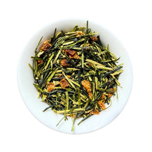 Carica l'immagine nel visualizzatore di Gallery, Tè verde Kukicha e Yuzu (Giappone)