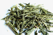Carica l'immagine nel visualizzatore di Gallery, Tè verde Yanagi Bancha (Giappone)