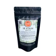 Carica l'immagine nel visualizzatore di Gallery, Te verde tostato houjicha, no caffeina, giapponese