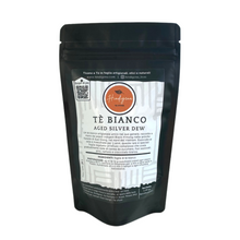 Carica l'immagine nel visualizzatore di Gallery, Tè bianco Aged Silver Dew_Vietnam_confezione