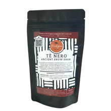 Carica l'immagine nel visualizzatore di Gallery, Confezione di tè nero Ancient Snow Shan