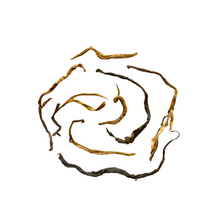 Carica l'immagine nel visualizzatore di Gallery, Tè nero Ancient Snow Shan_Shan Tuyet_Vietnam, Ha Giang