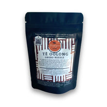 Carica l'immagine nel visualizzatore di Gallery, Tè oolong needle Obubu (Giappone)