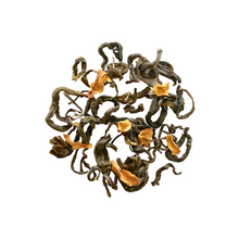 Carica l'immagine nel visualizzatore di Gallery, Tè verde Fiori di Pomelo, Vietnam