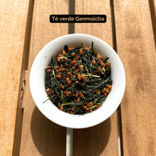 Carica l'immagine nel visualizzatore di Gallery, Tè Giapponesi | Mini Tea Box (60g)