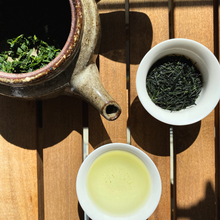 Carica l'immagine nel visualizzatore di Gallery, Tè Giapponesi | Mini Tea Box (60g)