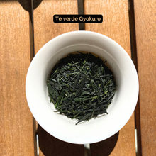 Carica l'immagine nel visualizzatore di Gallery, Tè Giapponesi | Mini Tea Box (60g)