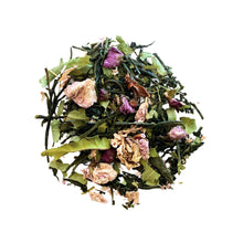 Carica l'immagine nel visualizzatore di Gallery, Tè verde Sakura Sencha (Giappone)