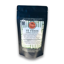 Carica l'immagine nel visualizzatore di Gallery, Tè verde Yanagi Bancha (Giappone)