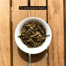 Carica l'immagine nel visualizzatore di Gallery, Tè Giapponesi | Mini Tea Box (60g)