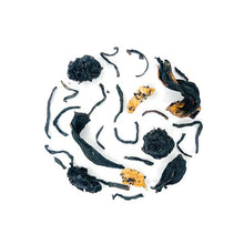 Carica l'immagine nel visualizzatore di Gallery, Tè nero mela, fiori d'ibisco e mora | Indian Black tea