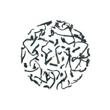 Carica l'immagine nel visualizzatore di Gallery, Tè nero al ribes nero | Blackcurrant black tea