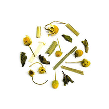 Carica l'immagine nel visualizzatore di Gallery, Tisana Menta, Citronella e Camomilla (India)