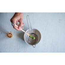 Carica l'immagine nel visualizzatore di Gallery, Misurino in bambù per tè matcha (Chashaku)