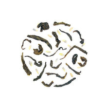 Carica l'immagine nel visualizzatore di Gallery, Tè verde con fiori di lavanda green tea