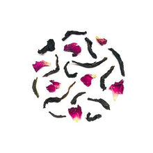 Carica l'immagine nel visualizzatore di Gallery, Tè verde Petali di Rosa green tea