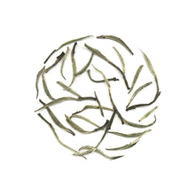 Carica l'immagine nel visualizzatore di Gallery, Tè bianco Doke Silver Needle (India)