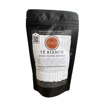 Carica l'immagine nel visualizzatore di Gallery, Tè bianco Doke Silver Needle (India)