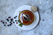 Carica l'immagine nel visualizzatore di Gallery, Teiera BLISS con infusore (500ml)