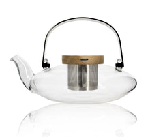Carica l'immagine nel visualizzatore di Gallery, Teiera BLISS con infusore (500ml)