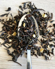 Carica l'immagine nel visualizzatore di Gallery, Tè nero Earl Grey con scorza di bergamotto