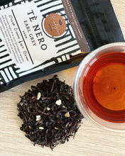 Carica l'immagine nel visualizzatore di Gallery, Tè nero Earl Grey con scorza di bergamotto