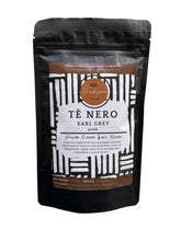 Carica l'immagine nel visualizzatore di Gallery, Confezione Tè nero Earl Grey
