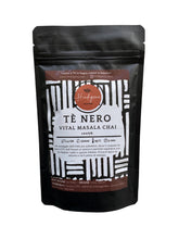 Carica l'immagine nel visualizzatore di Gallery, Confezione Tè nero Vital Masala Chai