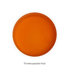 Carica l'immagine nel visualizzatore di Gallery, Tè nero passion fruit black tea India