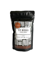 Carica l'immagine nel visualizzatore di Gallery, Tè nero ribes nero_confezione